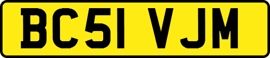 BC51VJM