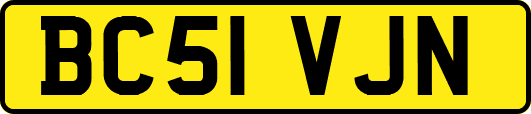 BC51VJN