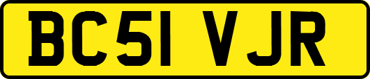 BC51VJR