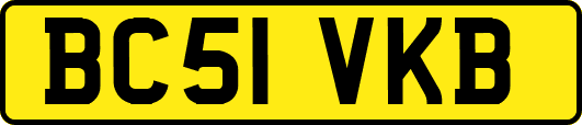 BC51VKB