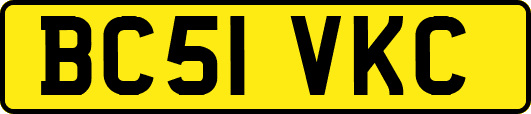 BC51VKC