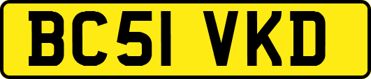 BC51VKD