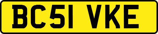 BC51VKE