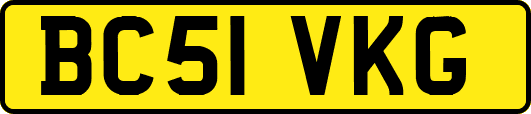 BC51VKG