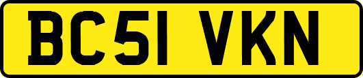 BC51VKN