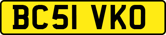 BC51VKO
