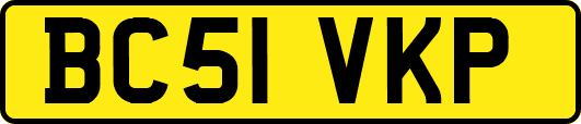 BC51VKP