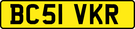 BC51VKR