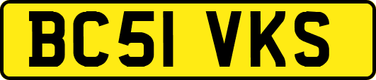 BC51VKS