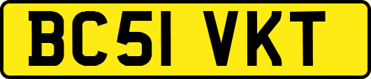 BC51VKT