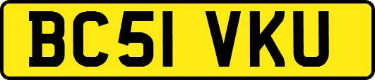 BC51VKU