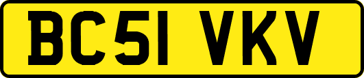 BC51VKV