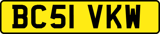 BC51VKW