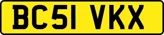 BC51VKX