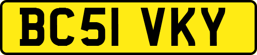 BC51VKY