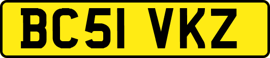 BC51VKZ