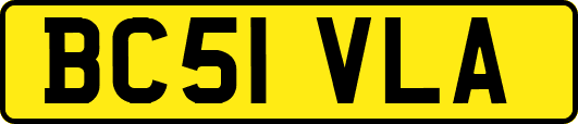 BC51VLA