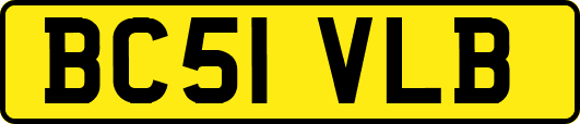 BC51VLB