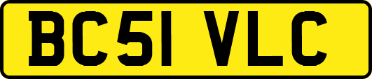 BC51VLC