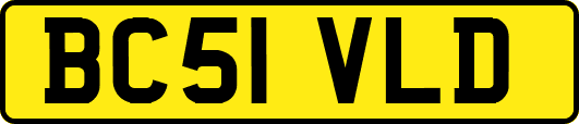 BC51VLD