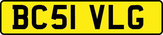BC51VLG