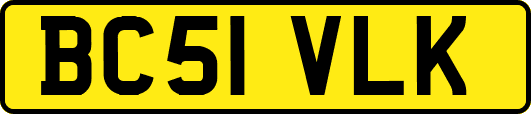 BC51VLK