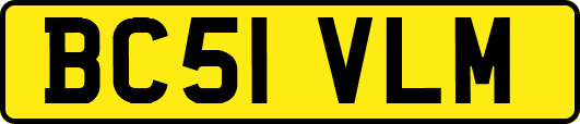 BC51VLM