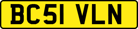 BC51VLN