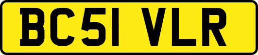 BC51VLR