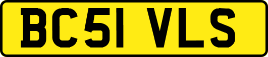 BC51VLS