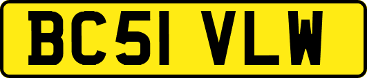 BC51VLW