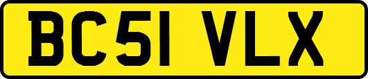 BC51VLX