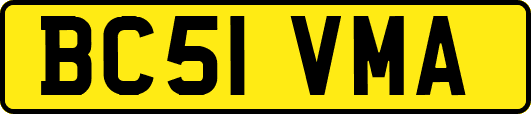 BC51VMA