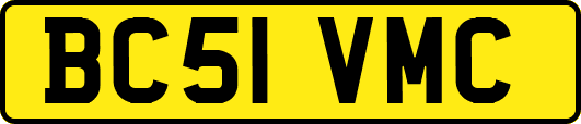 BC51VMC