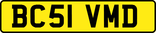 BC51VMD