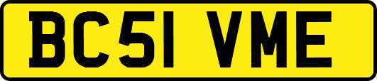 BC51VME