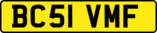 BC51VMF