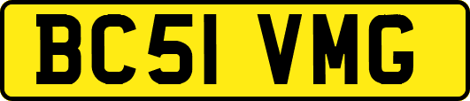 BC51VMG