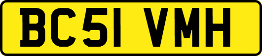 BC51VMH