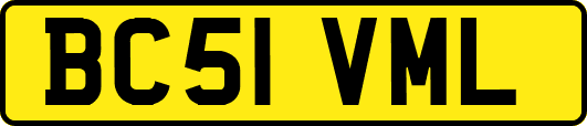 BC51VML