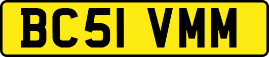 BC51VMM