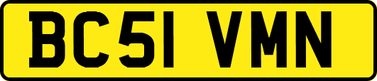 BC51VMN