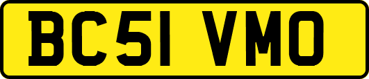 BC51VMO