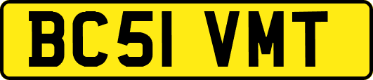BC51VMT