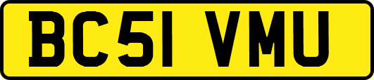 BC51VMU