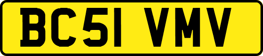 BC51VMV