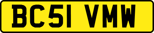 BC51VMW