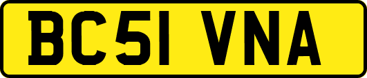 BC51VNA