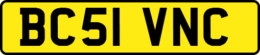 BC51VNC