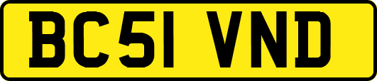 BC51VND